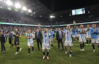 تیم ملی آرژانتین