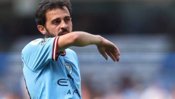 برناردو سیلوا