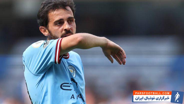 برناردو سیلوا