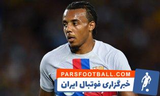 تیاگو سیلوا و ژول کنده