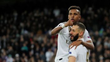 کارلو آنچلوتی