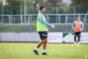 لوییز سوارز