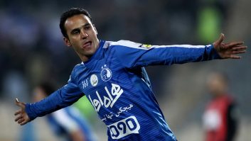 آرش برهانی پیشکسوت استقلال درباره این تیم صحبت کرد