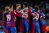 پیراهن دوم بارسلونا در فصل آینده به رنگ سفید