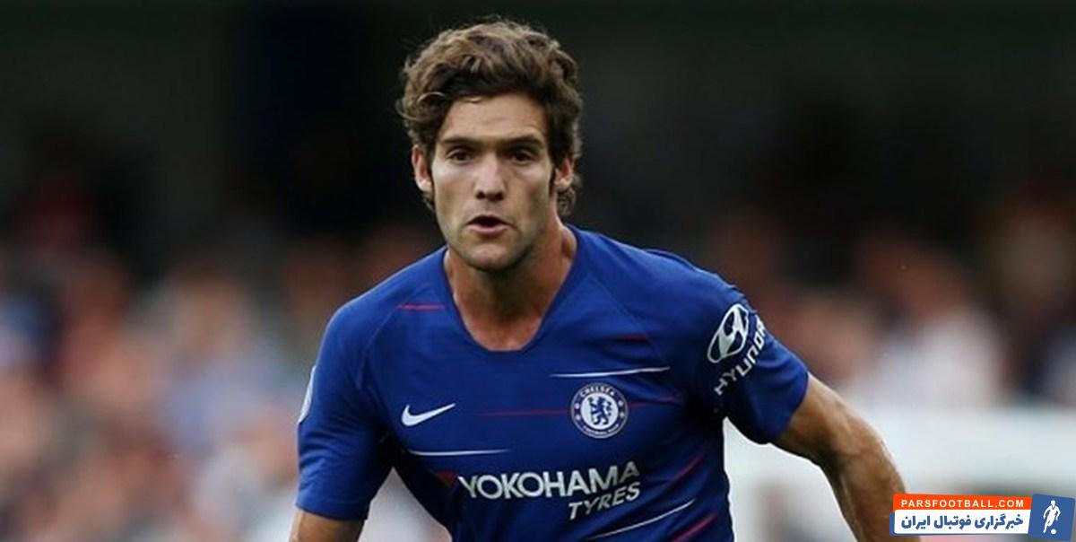 مارکوس آلونسو