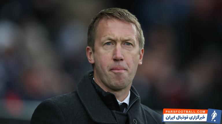 گراهام پاتر در یک قدمی نیمکت مربیگری چلسی