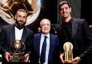 پرز : کریم ترکیبی از زینالدین زیدان و رونالدو نازاریو است