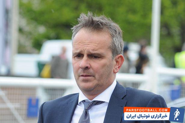 دیتمار هامان و یورگن کلوپ