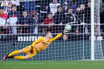 مارک آندره تراشتگن