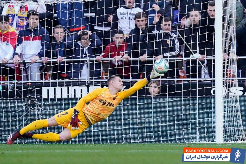 مارک آندره تراشتگن