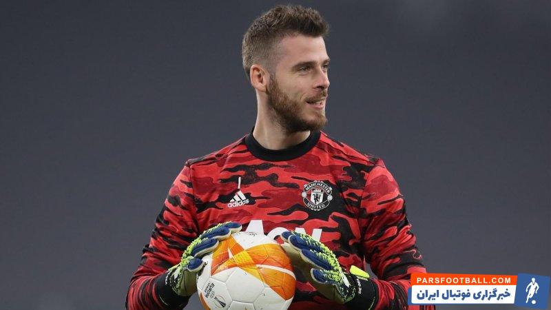 غیبت قطعی داوید دخیا در جام جهانی 2022 با تصمیم لوئیس انریکه