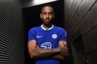 چلسی ؛ اوبامیانگ : با شایستگی پیروز شدیم