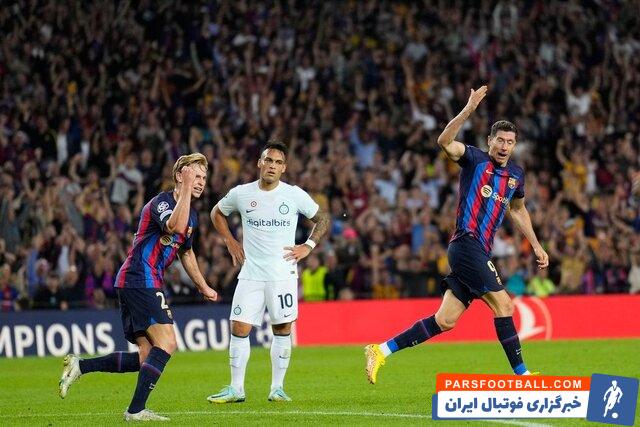 رئال مادرید ؛ لواندوفسکی : بنزما برنده توپ طلا می شود