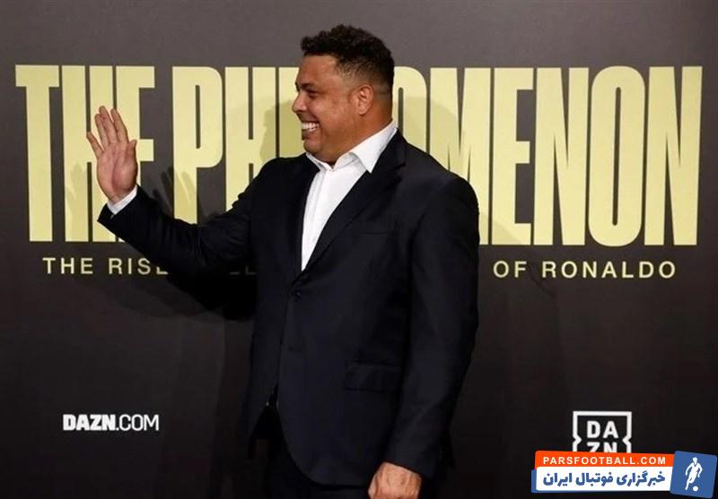 رونالدو نازاریو : بنزما بهترین بازیکن الکلاسیکو خواهد بود