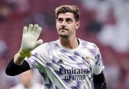 کورتوا ؛ احتمال از دست دادن ال کلاسیکو برای کورتوا به خاطر مصدومیت