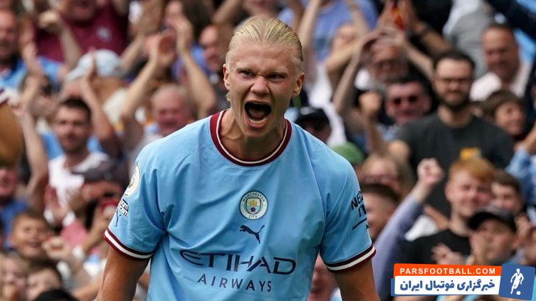 منچسترسیتی ؛ فردیناند : هالند قطعه گم شده پازل قهرمانی سیتی در لیگ قهرمانان است