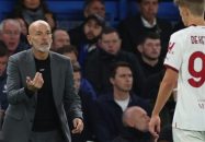 پیولی : فضای زیادی به چلسی دادیم که باعث شکست ما شد