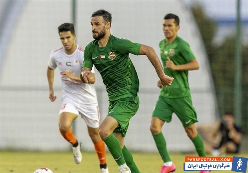 احمد نوراللهی