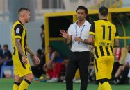 العین 3 - 0 اتحاد کلبا ؛ شکست سه گُله شاگردان فرهاد مجیدی در امارات