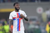 بارسلونا ؛ فرانک کسیه جدیدترین بازیکن مصدوم بارسلونا