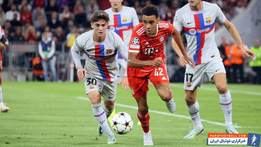 جمال موسیالا