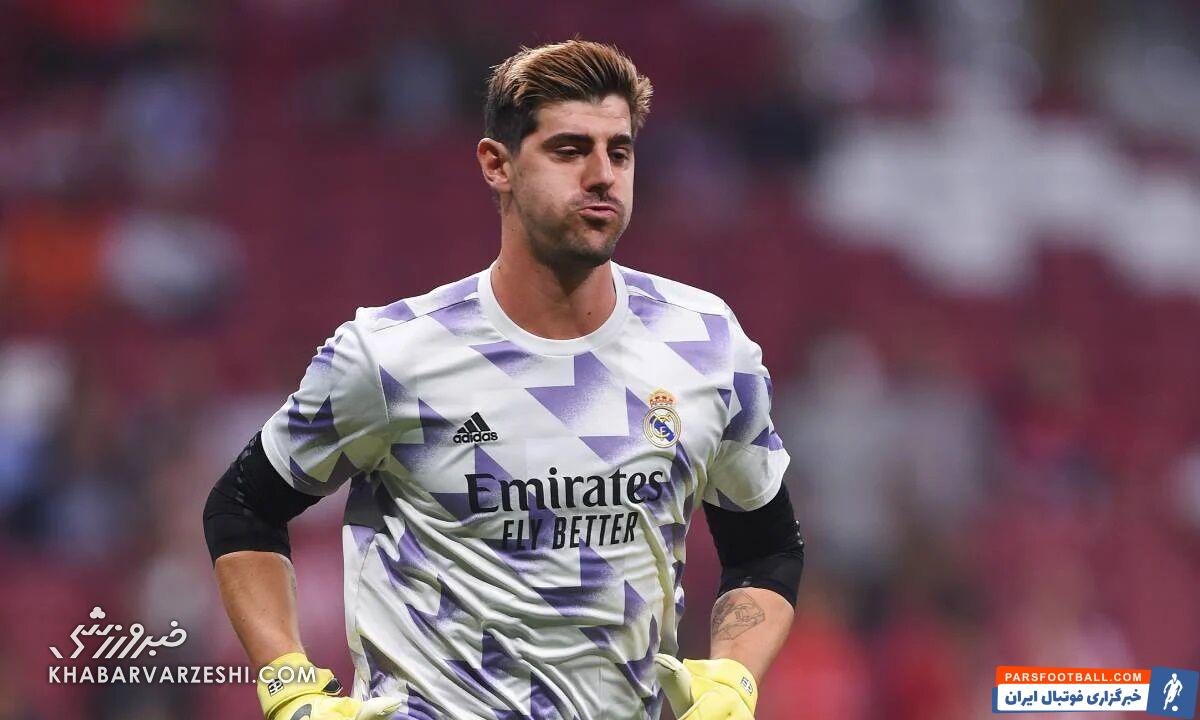 تیبو کورتوا