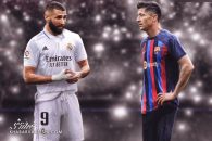 رئال مادرید و بارسلونا