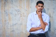 رونالد آرائوخو