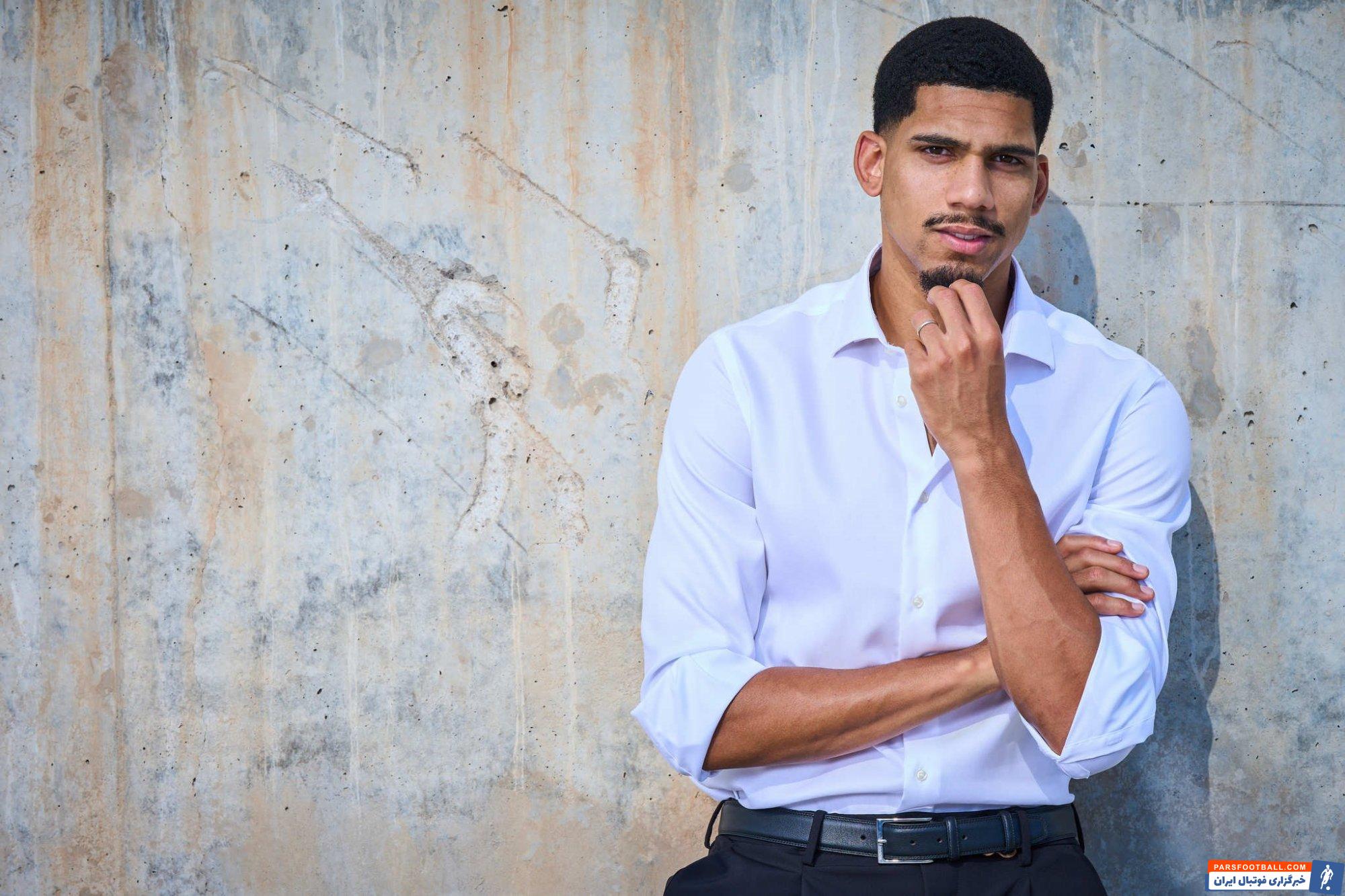 رونالد آرائوخو