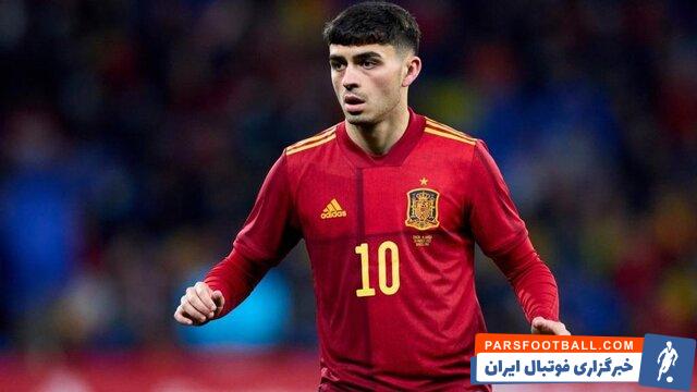 اسپانیا ؛ پدری : آرژانتین و برزیل مدعیان قهرمانی هستند