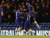 چلسی و میلان