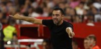 بارسلونا ؛ ژاوی : بسیار خشمگین هستم، پنالتی کاملا واضح بود، داور به ما ظلم کرد
