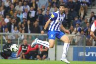 پورتو از مهدی طارمی پس از دیدار مقابل براگا حمایت کرد