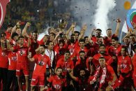 مصاف حساس پرسپولیس و تراکتور در هفته هفتم لیگ برتر