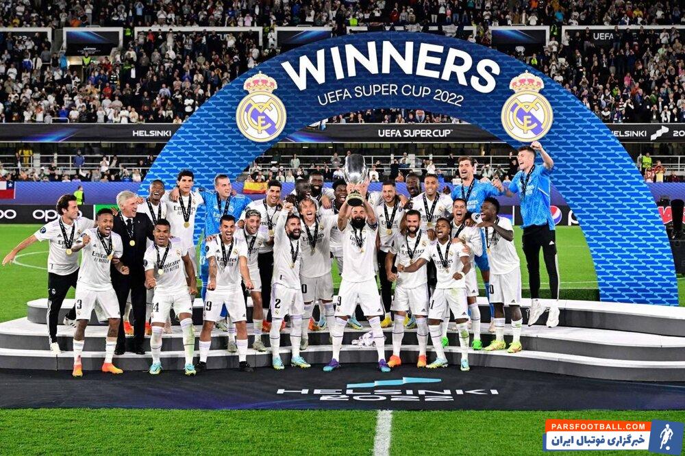 احتمال پیوستن فرزند الساندرو دل پیرو به رئال مادرید