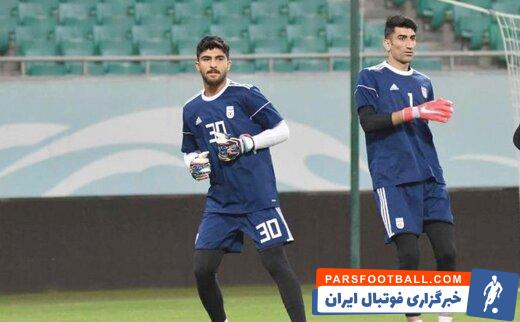 فیفا گزارشی از پنج بازیکن تیم ملی ایران که در جام جهانی حضور خواهند داشت منتشر کرد