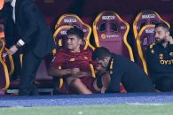 پائولو دیبالا در رم