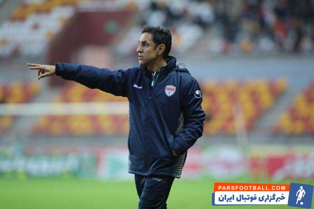 حمید رجبی : جواد نکونام سرمربی تیم ملی خواهد شد