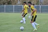 امید نورافکن هافبک پیشین استقلال : شب و روز به جام جهانی فکر میکنم