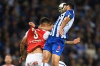 مهدی طارمی در پورتو