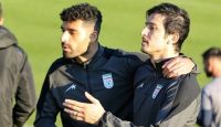 الک رتانو خبرنگار اسپانیایی : تیم ملی ایران با آزمون و طارمی به دنبال شگفتی‌سازی در جام جهانی است