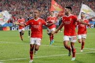 حذف تلخ یوونتوس از لیگ قهرمانان با شکست پرگل برابر بنفیکا