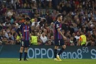 عملکرد ضعیف روبرت لواندوفسکی در دو بازی برابر بایرن بدون گل زده