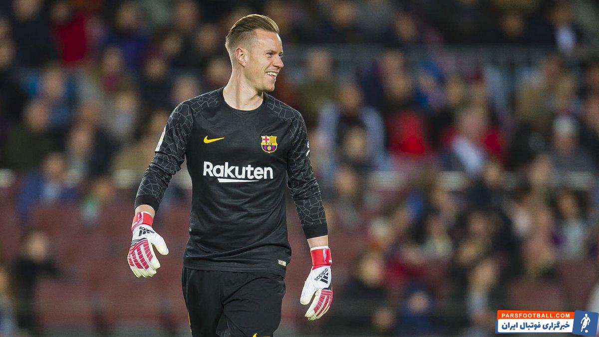 پیروزی بارسلونا برابر سلتاویگو