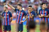 بارسلونا و رئال مادرید