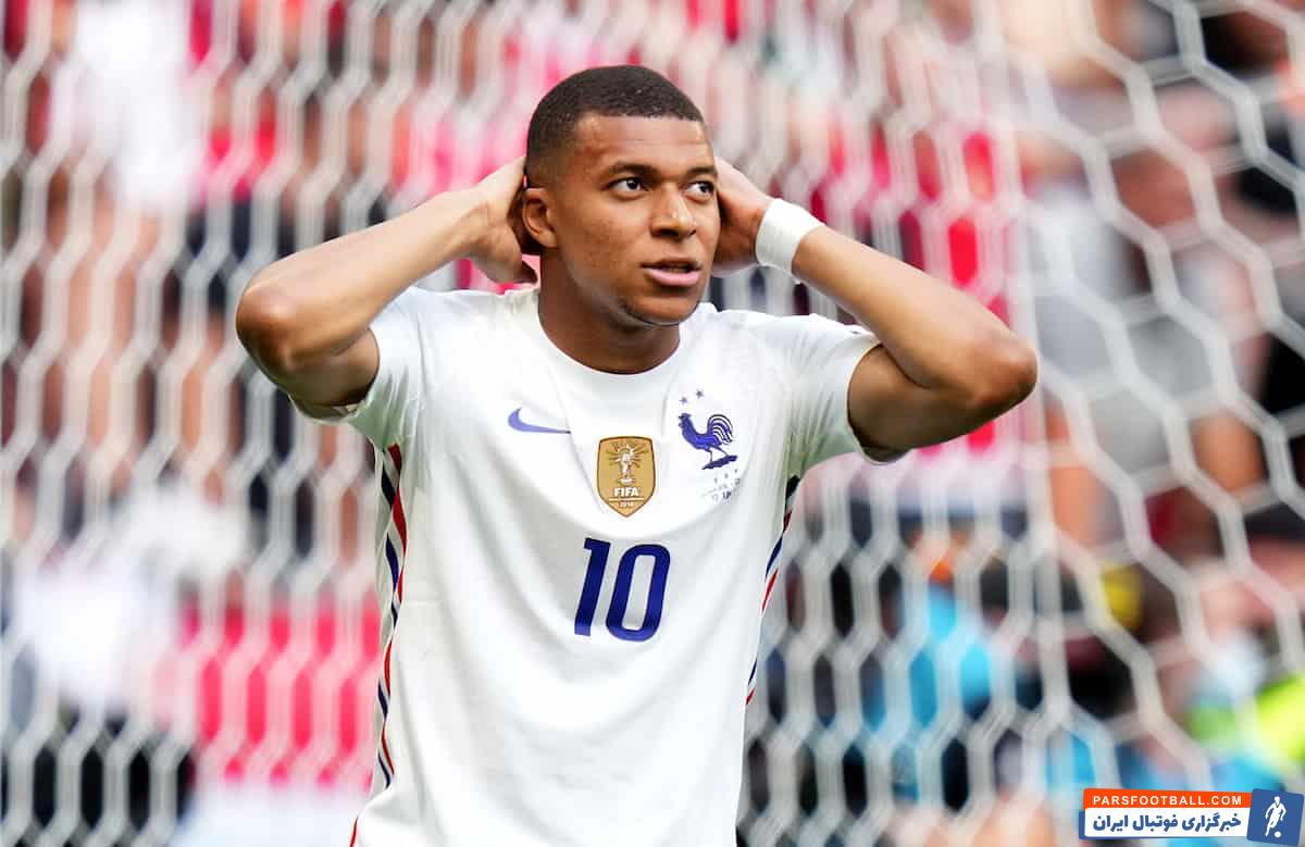 کیلیان امباپه