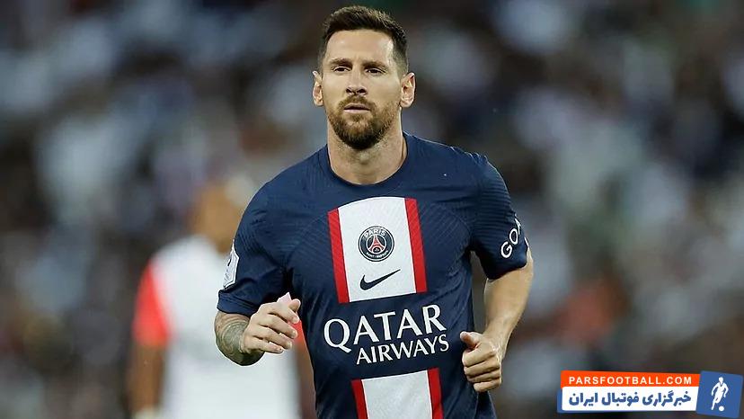 دلایل متعدد برای عدم بازگشت لیونل مسی به بارسلونا