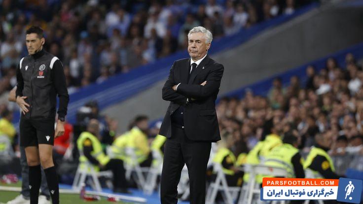 کارلو آنچلوتی