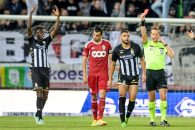 استاندارد لیژ 1 - 0 شارلوا ؛ حضور تعویضی امیرحسین حسین زاده و علی قلی زاده کارساز نشد