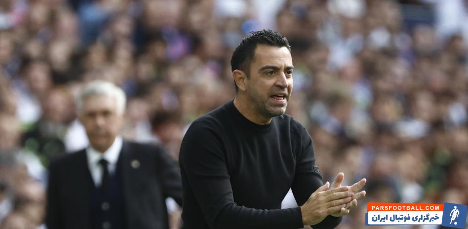 عدم آمادگی بارسلونا برای دیدارهای مهم و سرنوشت ساز فصل